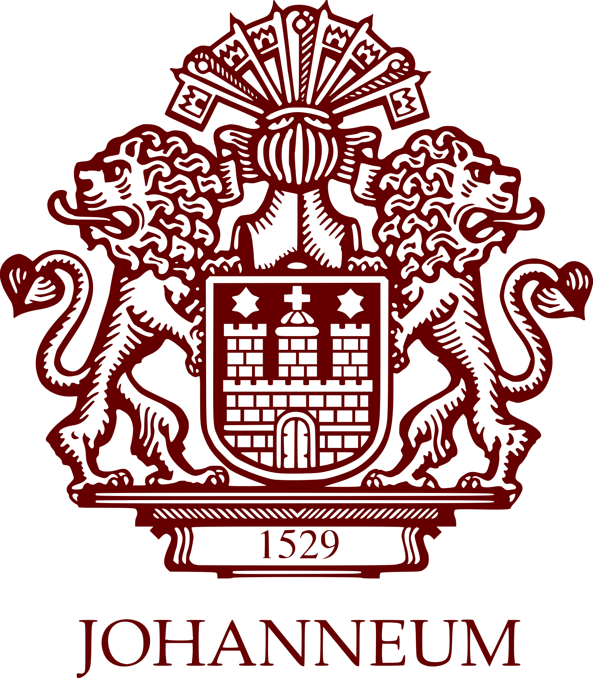 Gelehrtenschule des Johanneums